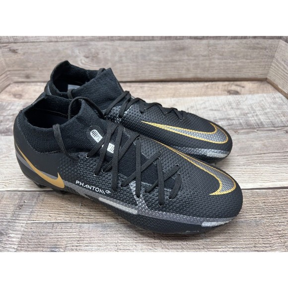 Nike Phantom GT2 Pro Dynamic Fit Firm-Ground DC0759-007 Men Sz 4.5 Womn Sz 6 New main image 4